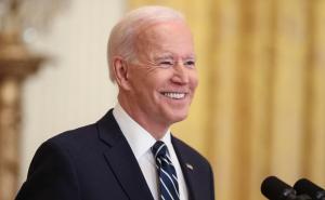 Joe Biden čestitao Bajram: Neka vam bude dobro cijele godine